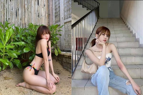 Sơn Tùng - Thiều Bảo Trâm đã sớm rạn nứt, không phải tháng 12 như tin đồn trà xanh?-1