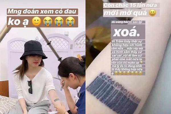 Sơn Tùng - Thiều Bảo Trâm đã sớm rạn nứt, không phải tháng 12 như tin đồn trà xanh?-2