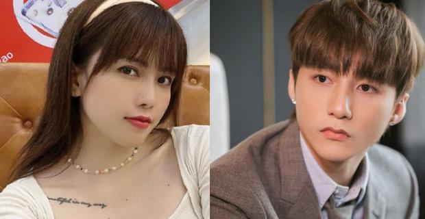 Sơn Tùng - Thiều Bảo Trâm đã sớm rạn nứt, không phải tháng 12 như tin đồn trà xanh?-4