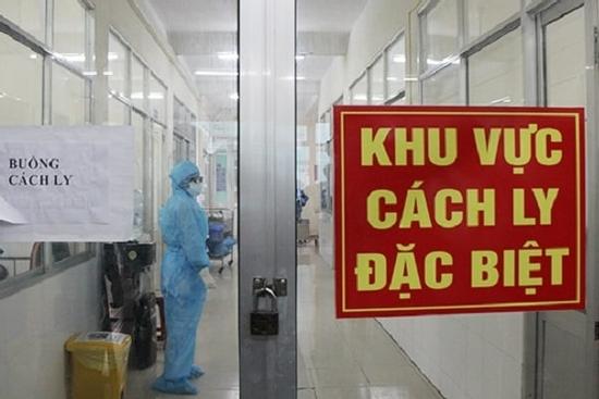 Hà Nội thêm 1 ca dương tính Covid-19 sau khi đi ăn cưới ở Hải Dương