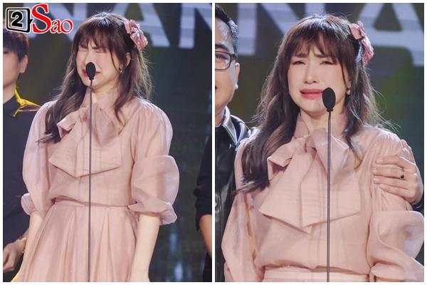 Màn lột xác ngoạn mục của người đẹp xứ Hàn-8