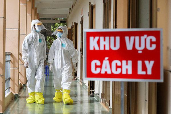 KHẨN: Tìm người tham dự 2 đám cưới tại Hà Nội, Hải Dương-1