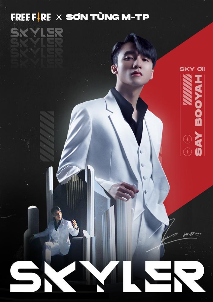 Sơn Tùng M-TP khai màn năm 2021 với MV đầu tư khủng-1