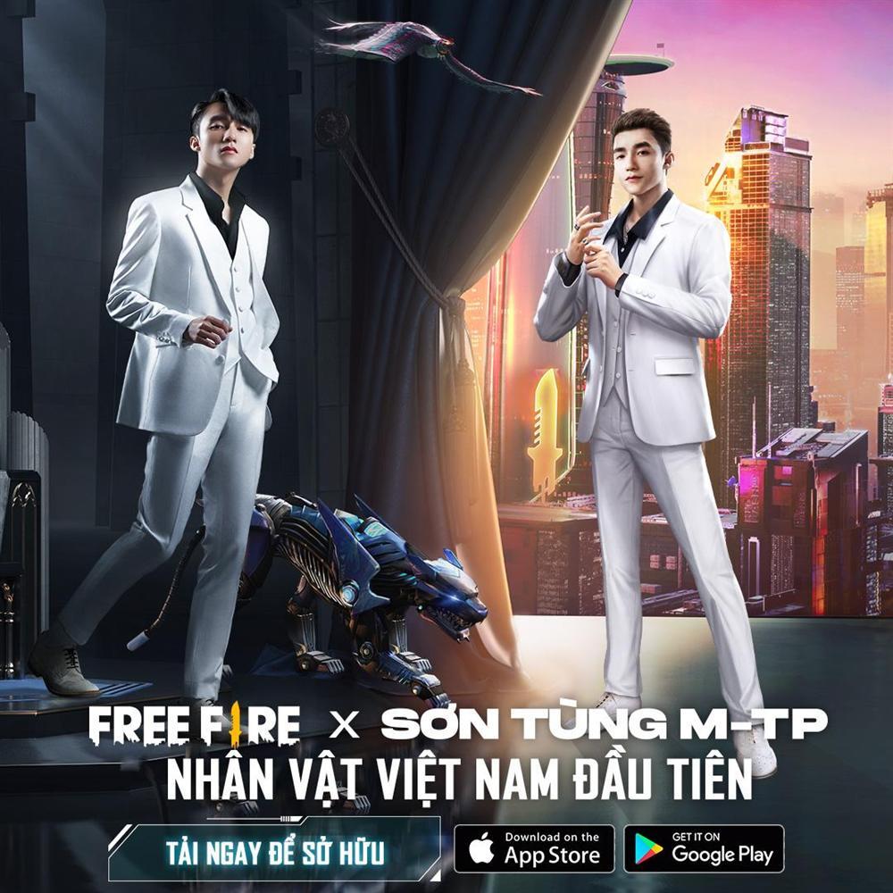 Sơn Tùng M-TP khai màn năm 2021 với MV đầu tư khủng-5