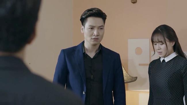 Định mệnh éo le của Hồng Diễm trên phim truyền hình: Cứ chia tay là phát hiện... dính bầu?-1