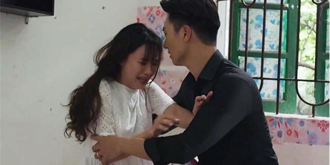 Định mệnh éo le của Hồng Diễm trên phim truyền hình: Cứ chia tay là phát hiện... dính bầu?-4