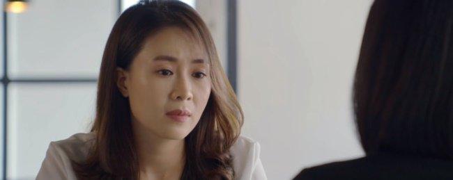 Định mệnh éo le của Hồng Diễm trên phim truyền hình: Cứ chia tay là phát hiện... dính bầu?-5