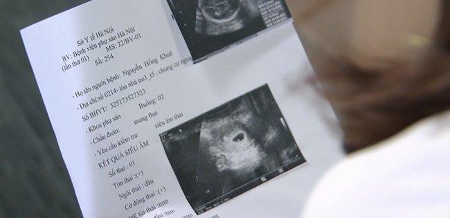 Định mệnh éo le của Hồng Diễm trên phim truyền hình: Cứ chia tay là phát hiện... dính bầu?-7