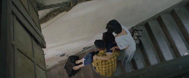 Định mệnh éo le của Hồng Diễm trên phim truyền hình: Cứ chia tay là phát hiện... dính bầu?-9