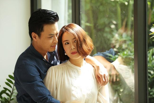 Định mệnh éo le của Hồng Diễm trên phim truyền hình: Cứ chia tay là phát hiện... dính bầu?-11