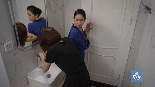 Định mệnh éo le của Hồng Diễm trên phim truyền hình: Cứ chia tay là phát hiện... dính bầu?-13