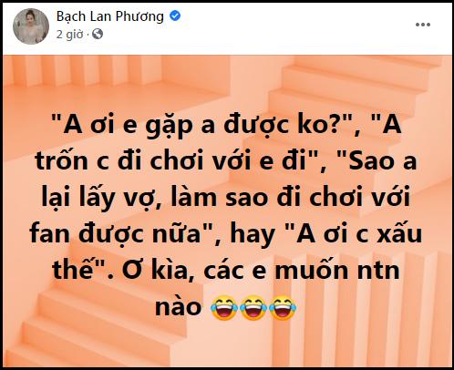 Mẹ đơn thân yêu Huỳnh Anh phát hiện hàng loạt trà xanh phá đám-1