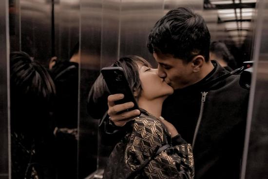 Mẹ đơn thân yêu Huỳnh Anh phát hiện hàng loạt 'trà xanh' phá đám