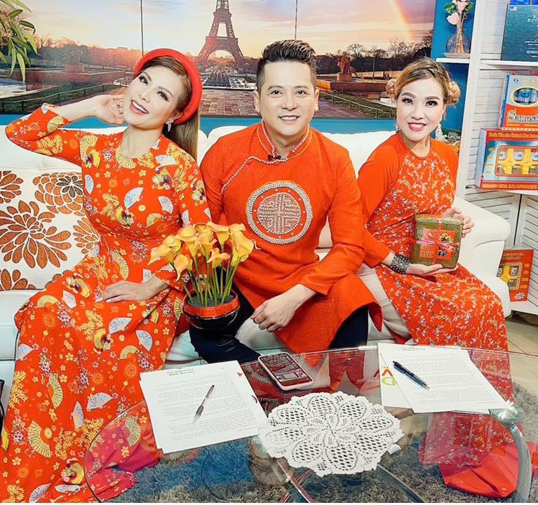 Tình tin đồn lì xì Hoàng Anh 2.000 USD chẳng cần nghĩ ngợi-1