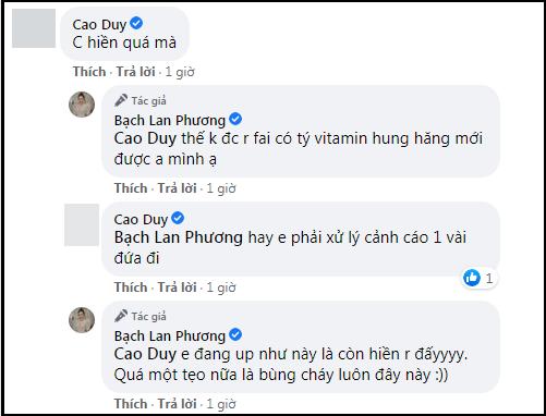Mẹ đơn thân yêu Huỳnh Anh phát hiện hàng loạt trà xanh phá đám-6