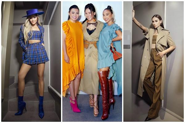 Không nhận ra diva Hồng Nhung trong ảnh photoshop và cam thường-12