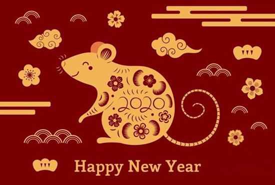 Ngày đẹp, giờ tốt xuất hành năm mới Tân Sửu 2021 cho người tuổi Tý-2