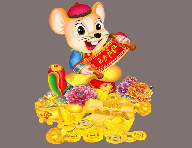 Ngày đẹp, giờ tốt xuất hành năm mới Tân Sửu 2021 cho người tuổi Tý-4