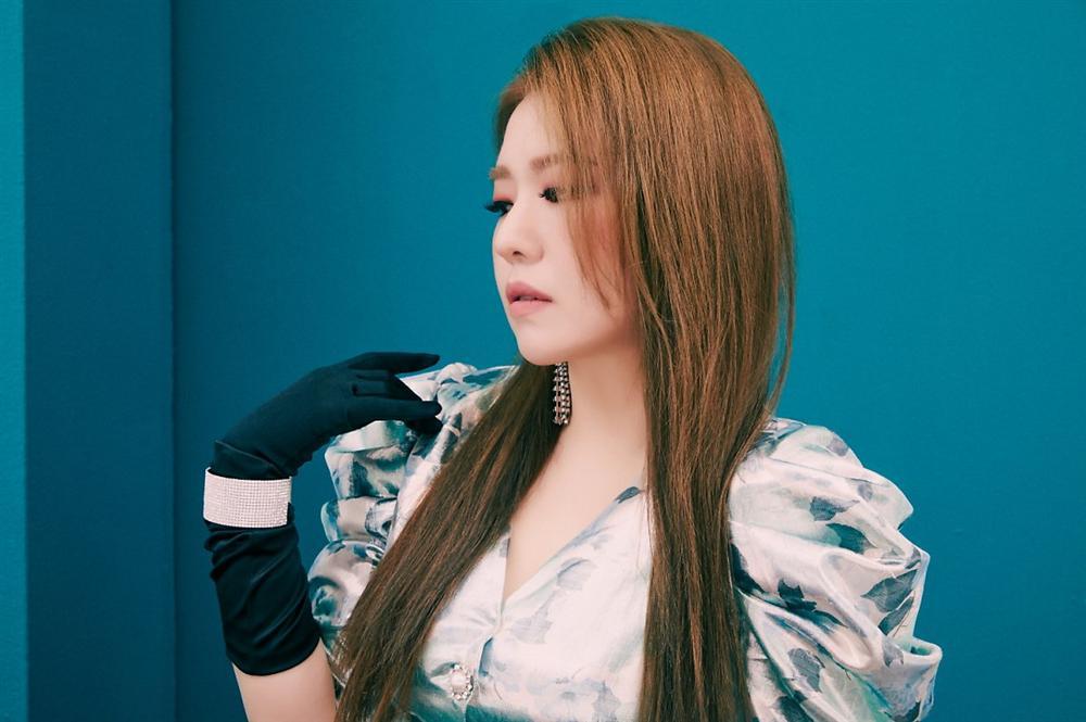 Màn lột xác ngoạn mục của người đẹp xứ Hàn-4