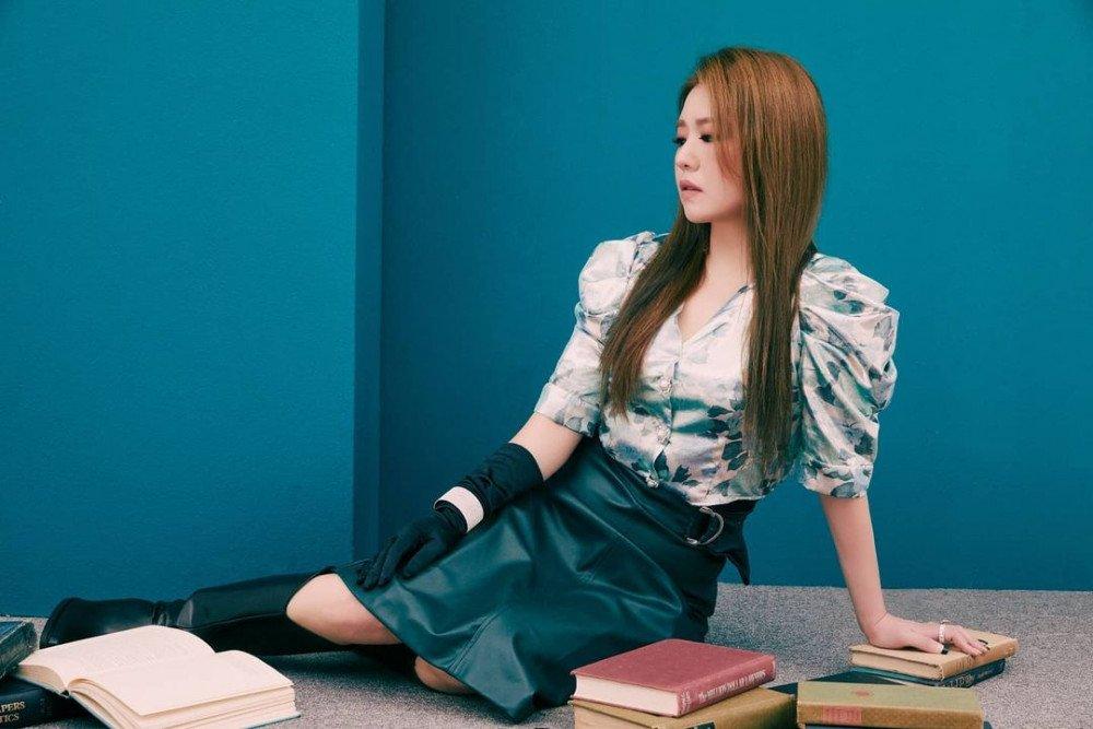 Màn lột xác ngoạn mục của người đẹp xứ Hàn-5