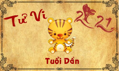 Ngày đẹp, giờ tốt xuất hành năm mới Tân Sửu 2021 cho người tuổi Dần-2
