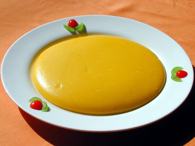 Hé lộ món ăn làm từ nguyên liệu rẻ tiền khiến vua Càn Long say mê-2