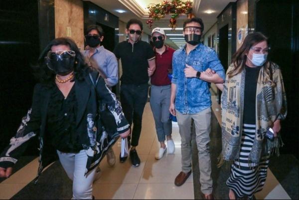 Vụ Á hậu tử vong nghi bị cưỡng bức sau đêm giao thừa: Loạt ảnh lần đầu công bố-4