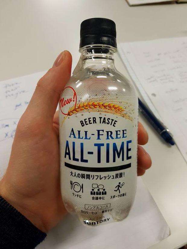 Những hình ảnh độc đáo khiến du khách mắt chữ o mồm chữ a khi đến Nhật Bản-5