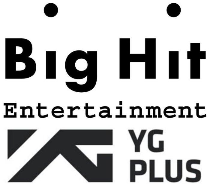 Fandom 2 nhà YG-Big Hit chiến sứt đầu mẻ trán, netizens hồ hởi ra mặt-1