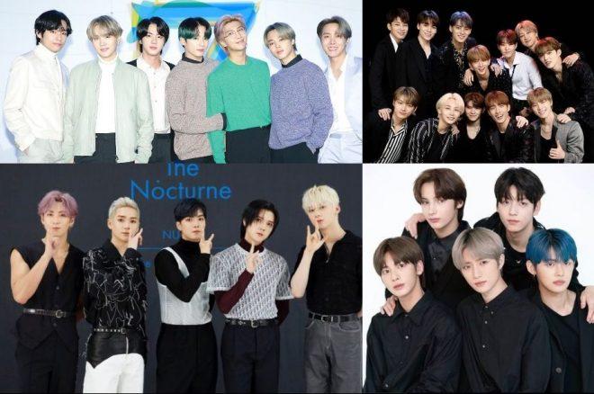 Fandom 2 nhà YG-Big Hit chiến sứt đầu mẻ trán, netizens hồ hởi ra mặt-3