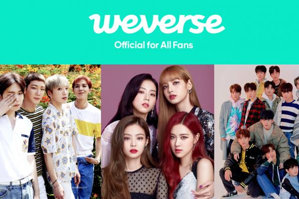 Tưởng ghét nhau như Tom và Jerry, ai ngờ fan BTS và gà nhà YG thân quá thân-9