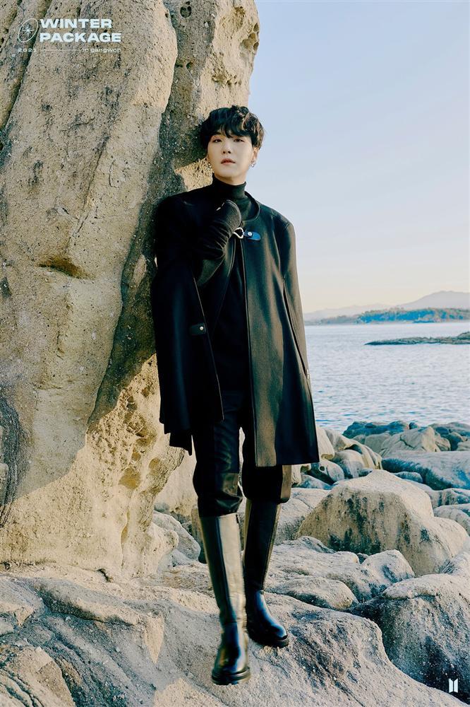 Top 10 BXH danh tiếng Idols cá nhân: BTS thiếu mất một mẩu, BlackPink có nhõn Jennie-6