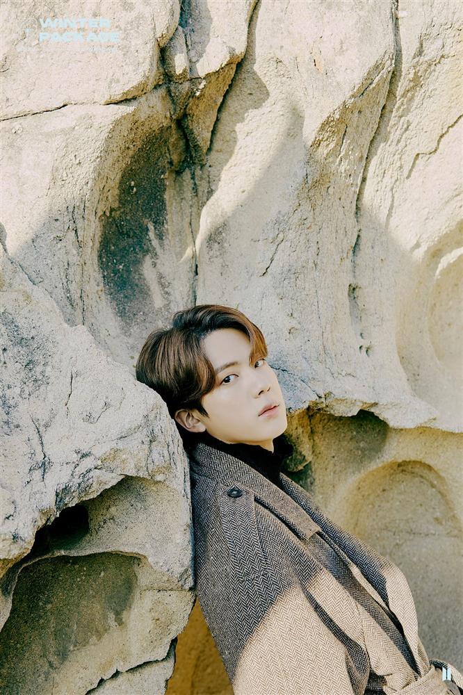 Top 10 BXH danh tiếng Idols cá nhân: BTS thiếu mất một mẩu, BlackPink có nhõn Jennie-5