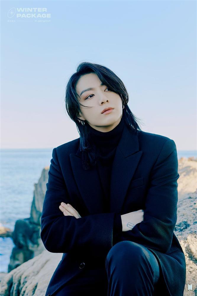 Top 10 BXH danh tiếng Idols cá nhân: BTS thiếu mất một mẩu, BlackPink có nhõn Jennie-4