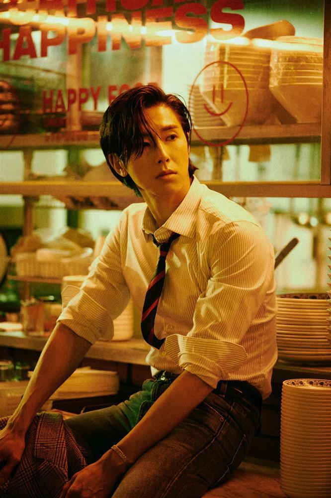 Top 10 BXH danh tiếng Idols cá nhân: BTS thiếu mất một mẩu, BlackPink có nhõn Jennie-8