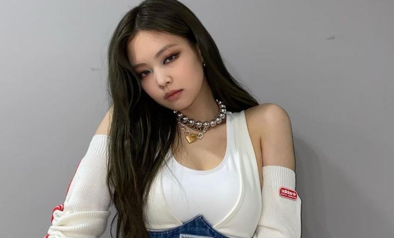 Top 10 BXH danh tiếng Idols cá nhân: BTS thiếu mất một mẩu, BlackPink có nhõn Jennie-2