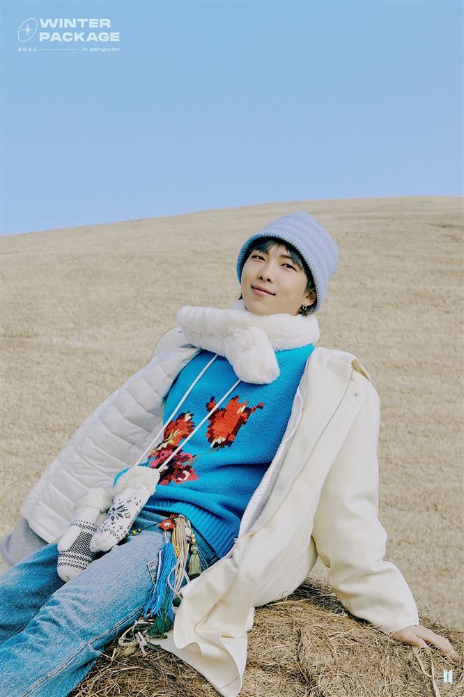 Top 10 BXH danh tiếng Idols cá nhân: BTS thiếu mất một mẩu, BlackPink có nhõn Jennie-10