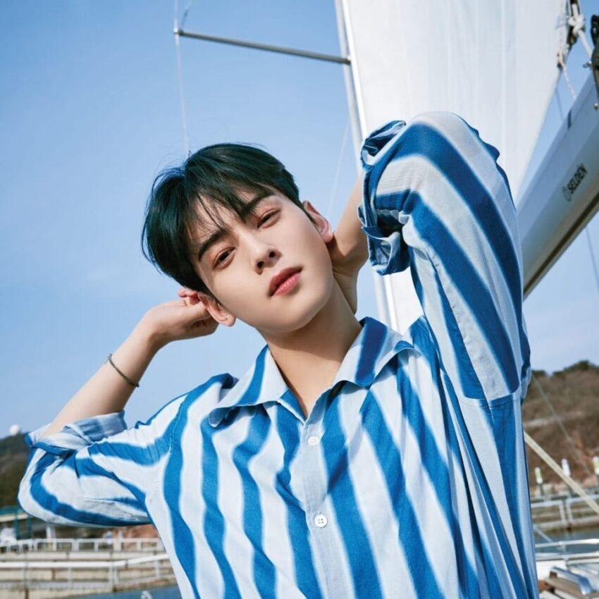 Top 10 BXH danh tiếng Idols cá nhân: BTS thiếu mất một mẩu, BlackPink có nhõn Jennie-9