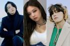 Top 10 BXH danh tiếng Idols cá nhân: BTS thiếu mất một mẩu, BlackPink có nhõn Jennie