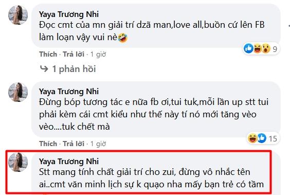 Hành động gây chú ý của Yaya Trương Nhi sau ồn ào với Ngân 98-4