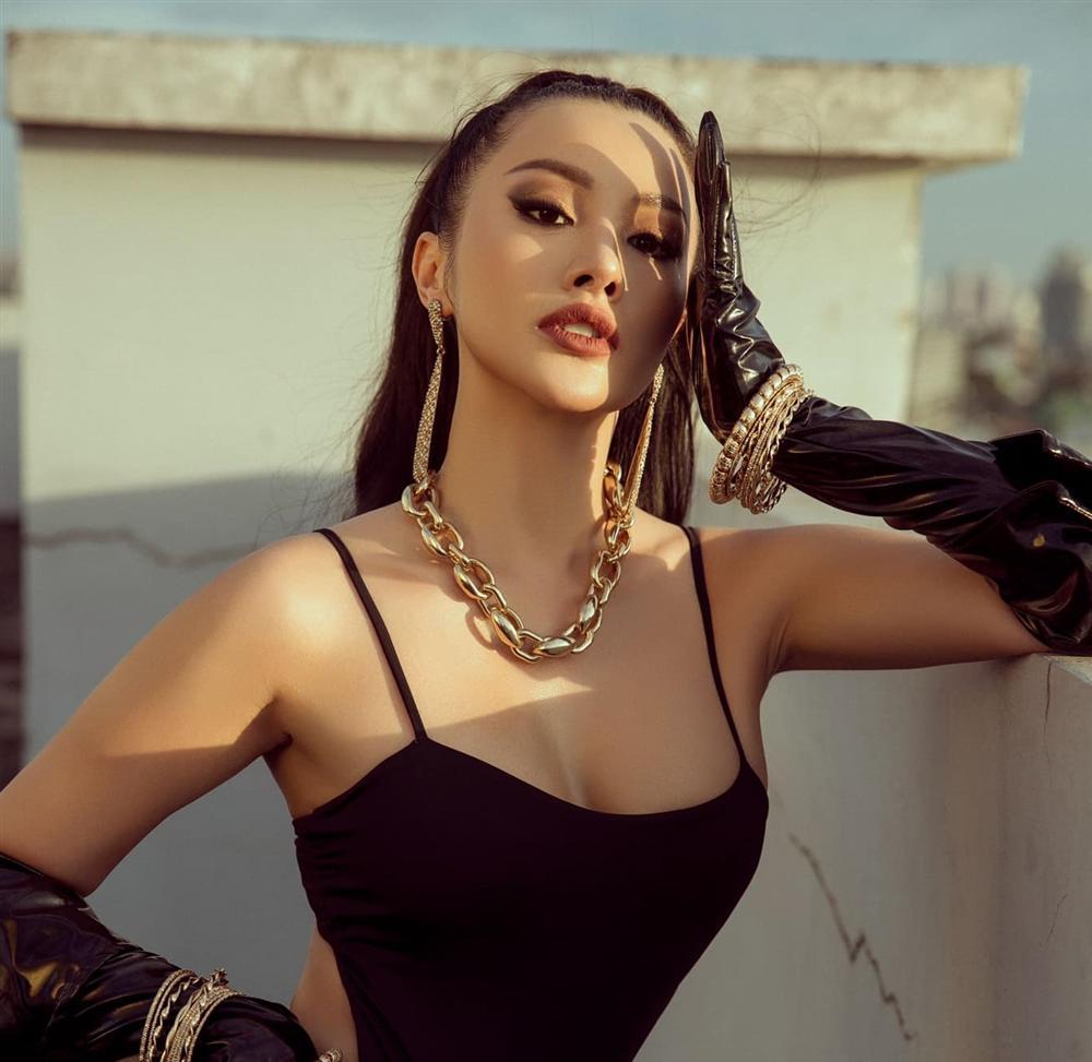 Hành động gây chú ý của Yaya Trương Nhi sau ồn ào với Ngân 98-1