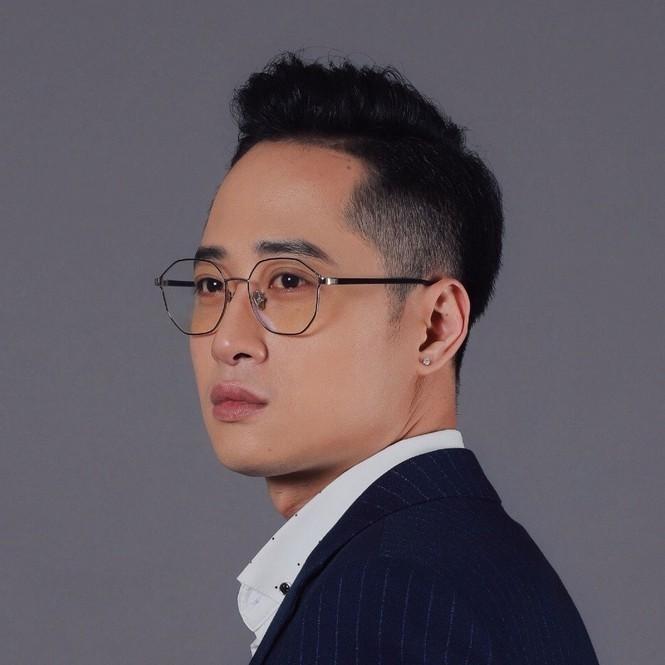 Bồ trẻ của Vân Dung có lịch sử ngoại tình ở nhiều phim Việt-6