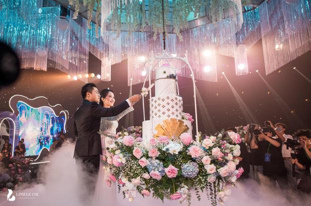 Phan Thành bất ngờ tiết lộ đám cưới suýt toang vì Covid-19-1