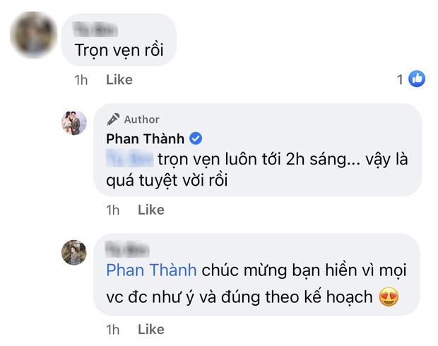 Phan Thành bất ngờ tiết lộ đám cưới suýt toang vì Covid-19-5