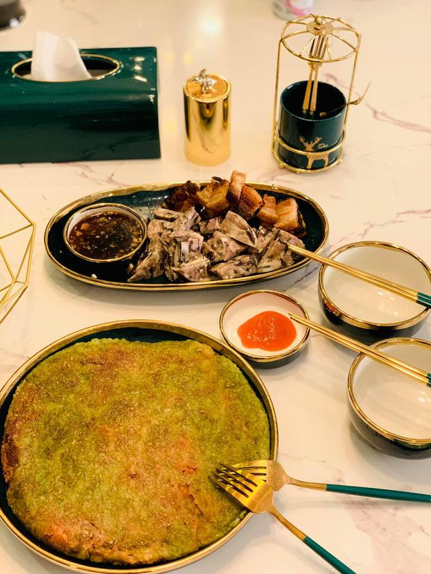 Nam sinh 18 tuổi mê nấu ăn hơn đi chơi, nhìn mâm cơm là muốn xin ngay slot làm bạn gái-6