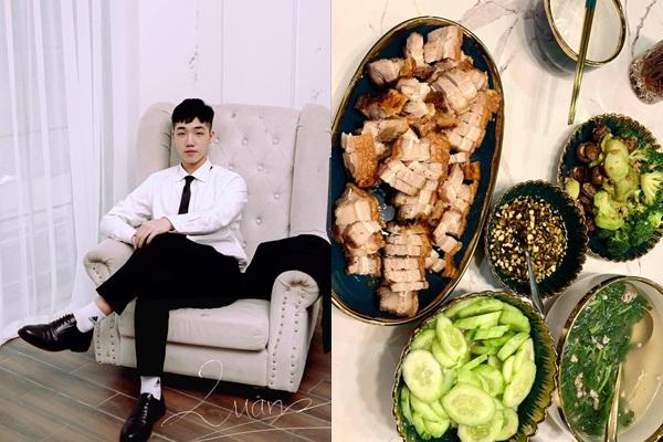 Hình ảnh tiếp tế đồ ăn thức uống trong các khu cách ly ở Hải Dương khiến ai xem xong cũng cảm thấy ấm lòng-5