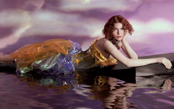 Nghệ sĩ chuyển giới Sophie qua đời ở tuổi 34 vì tai nạn-1