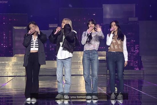 Phát hiện giọng của 'ông trùm' họ Yang lọt vào sóng trực tiếp buổi soundcheck của BLACKPINK, netizen tranh cãi kịch liệt