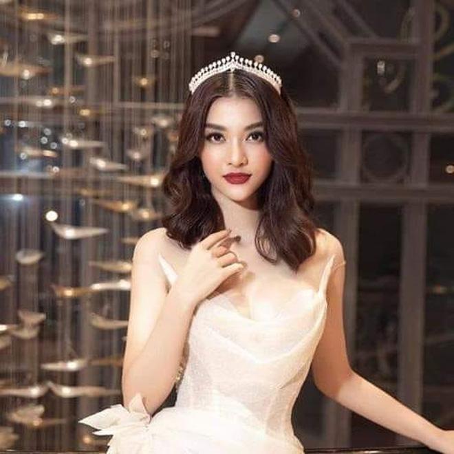 Cúc Tịnh Y hóa cô dâu ở phim mới, fan nhắc khéo mỹ nữ 4000 năm tạo hình như một!-4