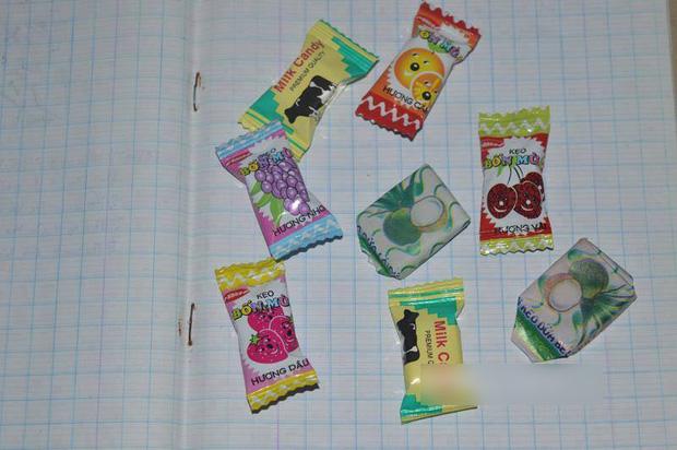 Nhớ quay quắt những thứ quà trong khay bánh kẹo Tết ngày xưa ta bé-6